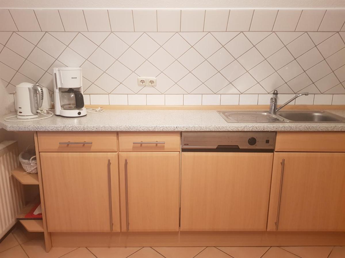 Inselleuchten Breege Εξωτερικό φωτογραφία